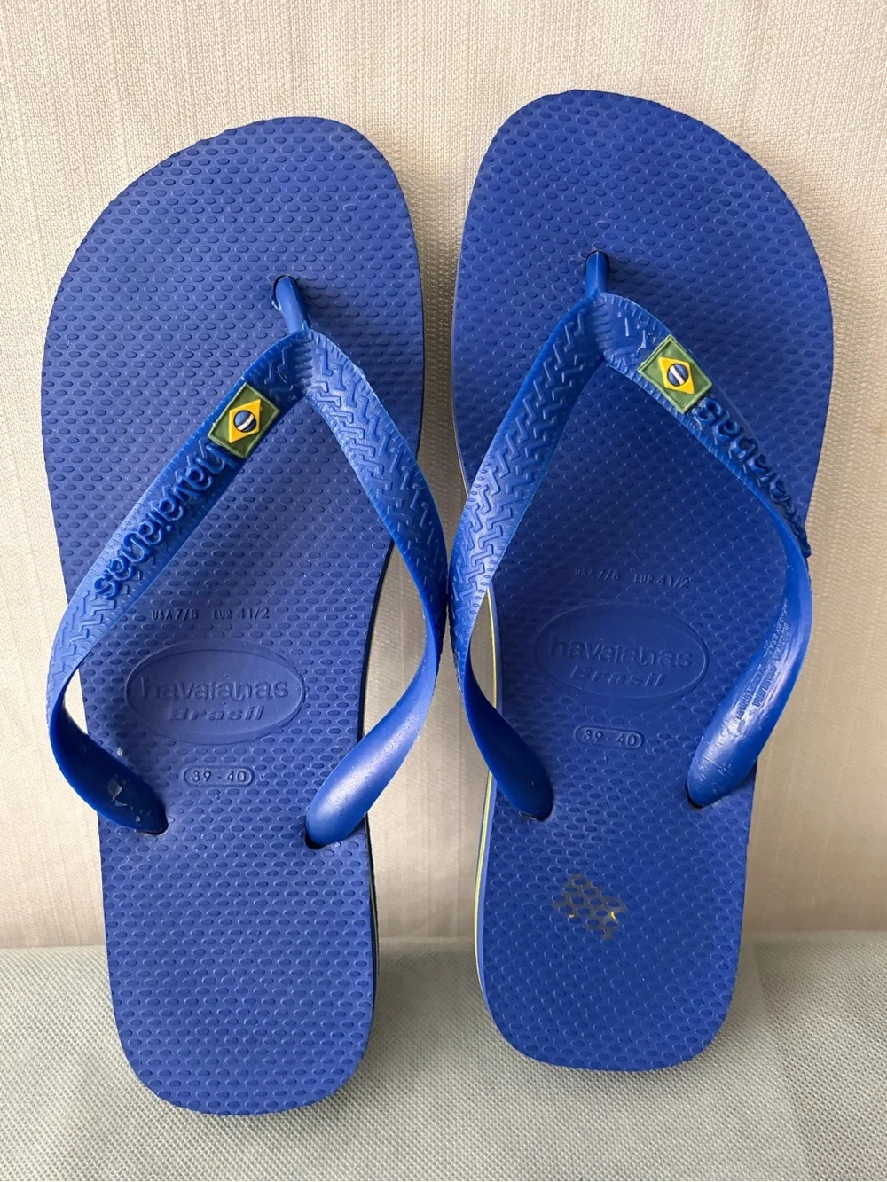 Havaianas brasil flip